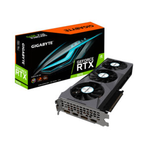 Card màn hình Gigabyte GeForce RTX 3070 Eagle OC 8GD