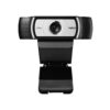 Webcam Logitech C930E Black