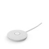 Microphone Rally Mic Pod White