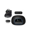 Hệ thống camera hội nghị Logitech Group Black 13 Hệ thống camera hội nghị Logitech Group Black