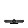 Hệ thống camera hội nghị Logitech MeetUp Black 9 Hệ thống camera hội nghị Logitech MeetUp Black