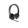 Tai nghe Logitech Zone Wireless Black 9 Tai nghe Logitech Zone Wireless Black