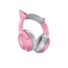 Tai nghe Razer Kraken BT Kitty Edition Quartz 7 Tai nghe Razer Kraken BT Kitty Edition Quartz