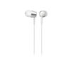 Tai nghe Sony MDREX155APWQE (White) 2 Tai nghe Sony MDREX155APWQE (White)