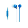 Tai nghe Sony MDREX15APLIZE (Blue) 2 Tai nghe Sony MDREX15APLIZE (Blue)