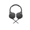 Tai nghe Sony MDRXB550APBCE (Black) 5 Tai nghe Sony MDRXB550APBCE (Black)