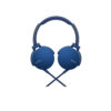 Tai nghe SONY MDRXB550APLCE (Blue)