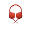 Tai nghe SONY MDRXB550APRCE (Red) 2 Tai nghe SONY MDRXB550APRCE (Red)