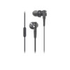 Tai nghe Sony MDRXB55AP/BQE (Black) 2 Tai nghe Sony MDRXB55AP/BQE (Black)