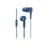 Tai nghe Sony MDRXB55AP/LQE (Blue) 2 Tai nghe Sony MDRXB55AP/LQE (Blue)