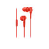 Tai nghe SONY MDRXB55AP/RQE (Red) 2 Tai nghe SONY MDRXB55AP/RQE (Red)