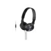 Tai nghe SONY MDRZX310APBCE (Black) 4 Tai nghe SONY MDRZX310APBCE (Black)