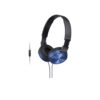 Tai nghe SONY MDRZX310APLCE (Blue) 6 Tai nghe SONY MDRZX310APLCE (Blue)
