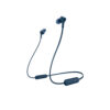 Tai nghe Sony WI-XB400/LZ E (Blue) 3 Tai nghe Sony WI-XB400/LZ E (Blue)