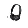 Tai nghe Sony MDRZX110APBCE (Black) 10 Tai nghe Sony MDRZX110APBCE (Black)