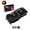 Card màn hình Asus Dual Radeon RX 6700 XT Gaming 12G (DUAL-RX6700XT-12G) 3 Card màn hình Asus Dual Radeon RX 6700 XT Gaming 12G (DUAL-RX6700XT-12G)