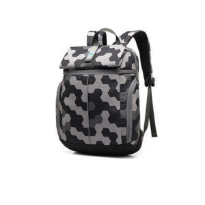 Balo laptop Coolbell CB-7012 (Màu camo)
