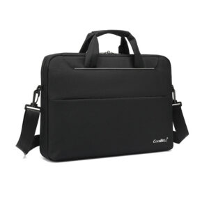 Cặp laptop Coolbell CB-2109 (Màu đen)