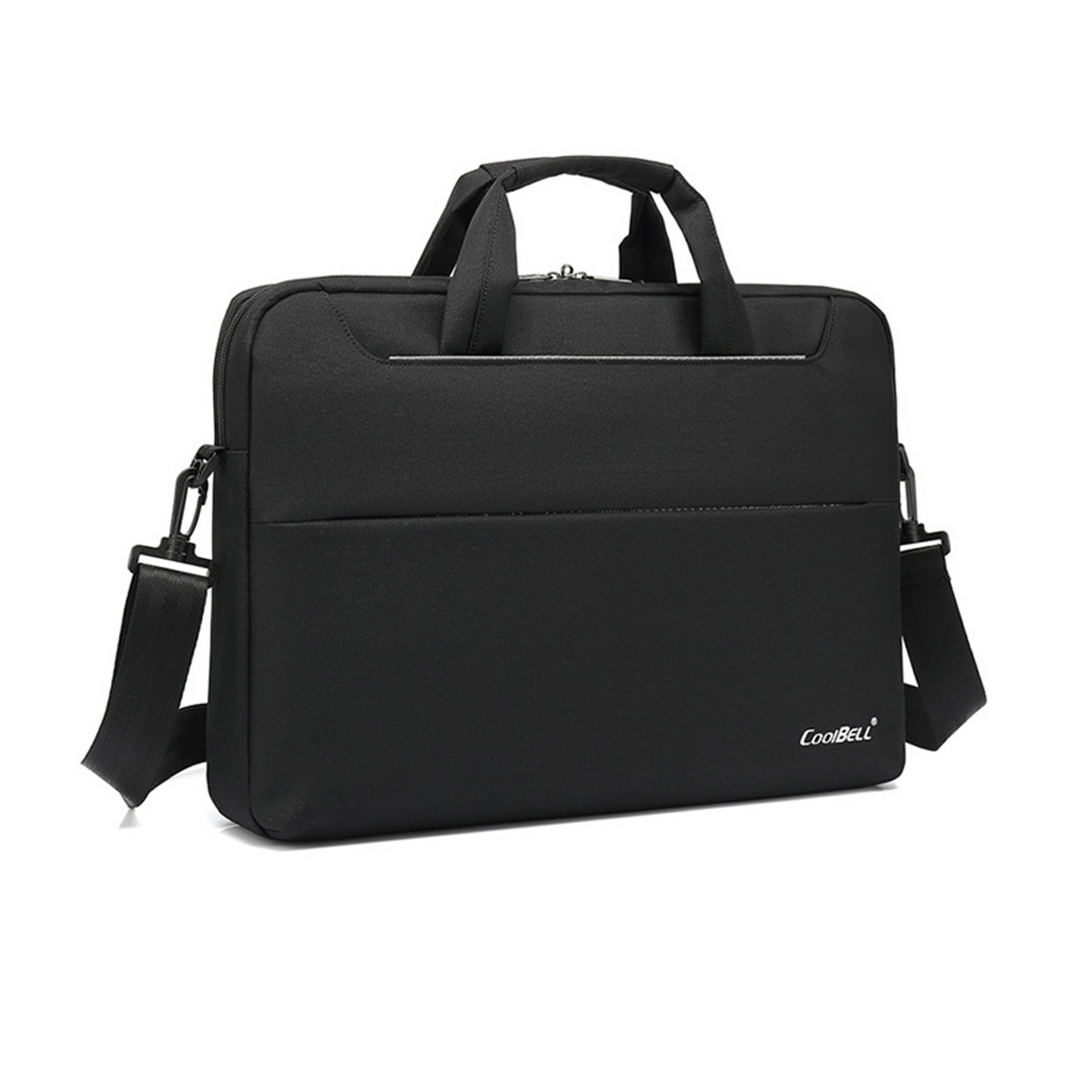 Cặp laptop Coolbell CB-2109 (Màu đen)