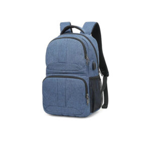 Balo laptop Coolbell CB-8022 (Màu xanh)