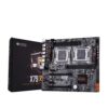 Mainboard Huananzhi X79 Dual 4D (Intel Socket LGA 2011 | E-ATX | 4 khe RAM DDR3)