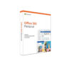 Phần mềm Microsoft 365 Personal English APAC EM Subscr 1YR Medialess P6 (QQ2-00983) 2 Phần mềm Microsoft 365 Personal English APAC EM Subscr 1YR Medialess P6 (QQ2-00983)