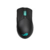 Chuột máy tính Asus ROG Gladius Gaming Wireless (Black) 5 Chuột máy tính Asus ROG Gladius Gaming Wireless (Black)