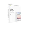 Phần mềm Microsoft Office Home and Student 2019 P6 (79G-05143) 3 Phần mềm Microsoft Office Home and Student 2019 P6 (79G-05143)