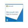 Phần mềm Microsoft Office 365 Apps for Business 3 Phần mềm Microsoft Office 365 Apps for Business