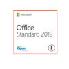 Phần mềm Microsoft Office Standard Single Language 2019 (021-10609)