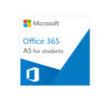Phần mềm Microsoft Office 365 A for Students 3 Phần mềm Microsoft Office 365 A for Students