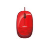 Chuột máy tính Logitech M105 Đỏ 5 Chuột máy tính Logitech M105 Đỏ