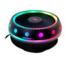 Tản nhiệt khí CPU Coolmoon UFO Led RGB 3 Tản nhiệt khí CPU Coolmoon UFO Led RGB