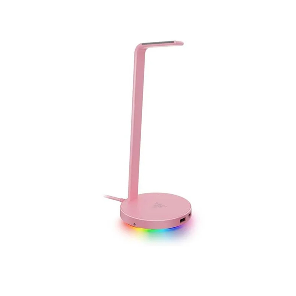 Giá Treo Tai Nghe Razer Base Station V2 Chroma – Hồng