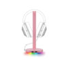 Giá Treo Tai Nghe Razer Base Station V2 Chroma - Hồng