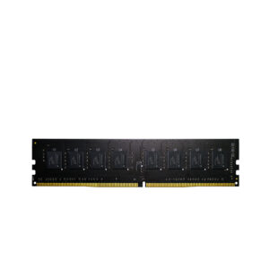 RAM Desktop Geil Pristine Series 4GB (1x4GB) DDR4 2400MHz (Black)