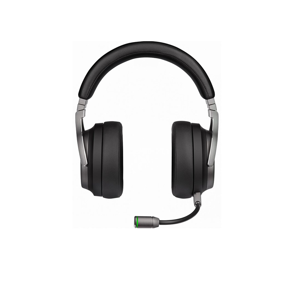 Tai nghe Corsair Virtuoso Wireless RGB SE Gunmetal