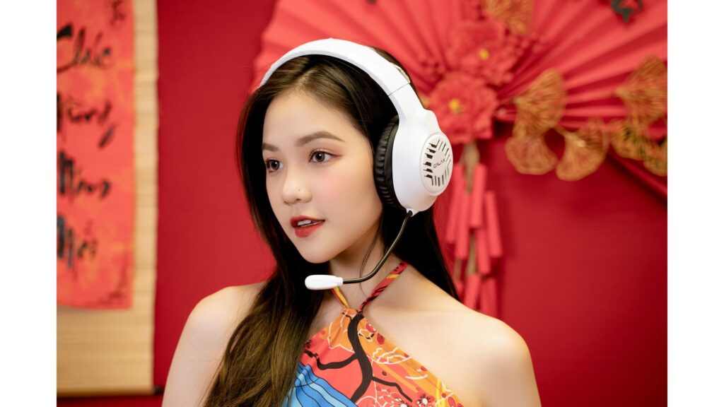 Tai nghe Galax Sonar-01 Black 12 Tai nghe Galax Sonar-01 Black
