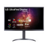 Màn Hình LG Oled 32EP950-B.ATV (32inch | OLED | 4K | 60Hz | FreeSync)