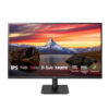 Màn hình LG 24MP400-B (24inch | FHD | IPS | 75Hz | FreeSync | Flat) 11 Màn hình LG 24MP400-B (24inch | FHD | IPS | 75Hz | FreeSync | Flat)