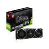 Card màn hình MSI GeForce RTX 3080 Ti Ventus 3X 12G OC 11 Card màn hình MSI GeForce RTX 3080 Ti Ventus 3X 12G OC