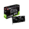Card màn hình MSI GeForce RTX 3070 Ventus 2X OC 10 Card màn hình MSI GeForce RTX 3070 Ventus 2X OC