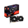 Card màn hình MSI Radeon RX 6700 XT GAMING X TRIO 16G 10 Card màn hình MSI Radeon RX 6700 XT GAMING X TRIO 16G