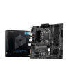 Mainboard MSI B560M PRO-VDH (Intel Socket 1200, m-ATX, 4 khe RAM DDR4)