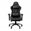 Ghế chơi game MSI CH 120I Black 3 Ghế chơi game MSI CH 120I Black