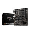 Mainboard MSI B550M PRO (AMD Socket AM4, m-ATX, 2 khe RAM DRR4) 11 Mainboard MSI B550M PRO (AMD Socket AM4, m-ATX, 2 khe RAM DRR4)