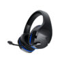 Tai nghe Kingston HyperX Cloud Stinger Core 7.1 (Black) 6 Tai nghe Kingston HyperX Cloud Stinger Core 7.1 (Black)