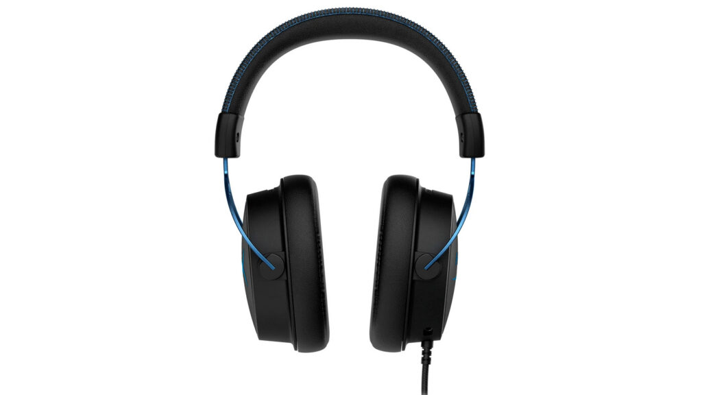 Tai nghe Kingston HyperX Cloud Alpha S Blue 11 Tai nghe Kingston HyperX Cloud Alpha S Blue