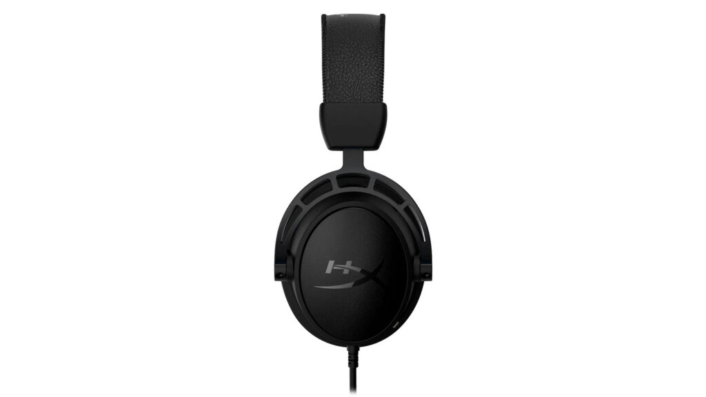 Tai nghe Kingston HyperX Cloud Alpha S Black 10 Tai nghe Kingston HyperX Cloud Alpha S Black