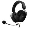 Tai nghe Kingston HyperX Cloud Alpha S Black 6 Tai nghe Kingston HyperX Cloud Alpha S Black